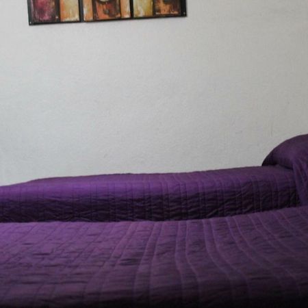 Hotel Vina Del Mar Lázaro Cárdenas Eksteriør billede