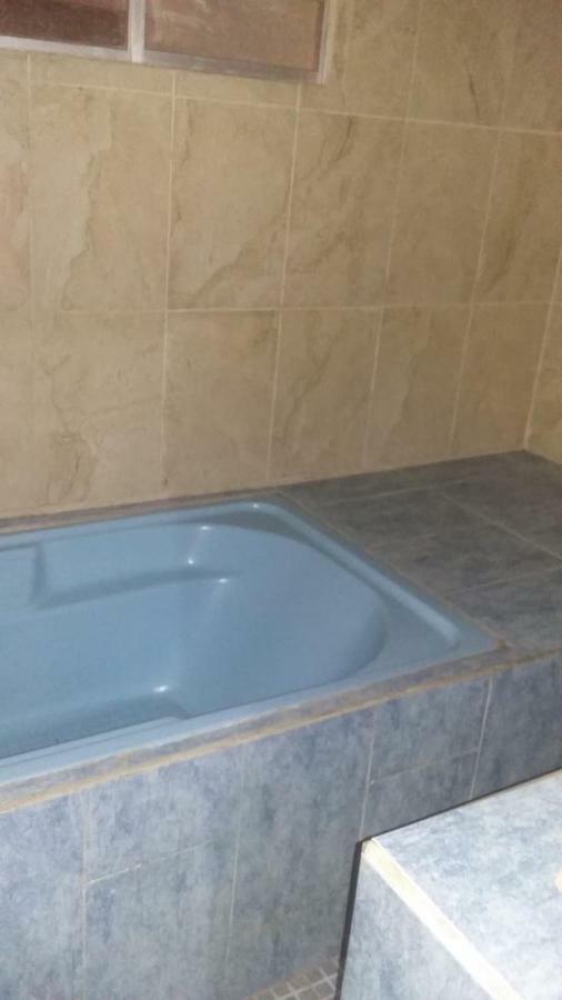 Hotel Vina Del Mar Lázaro Cárdenas Eksteriør billede