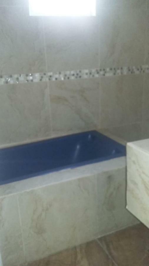 Hotel Vina Del Mar Lázaro Cárdenas Eksteriør billede
